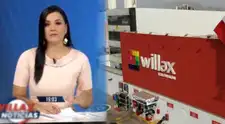 “Fue un ERROR guardar silencio”: Willax TV marca distancia de Marisel Linares por caso Lizeth con contundente acción