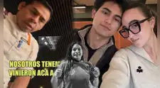 Mesero que atendió a Adrián Villar y su novia no se calla y revela si consumieron bebidas alcohólicas antes del atropello a Lizeth Marzano