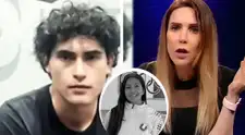 Juliana Oxenford revela detalle clave que podría haber salvado la vida de Lizeth Marzano si Adrián Villar no fugaba