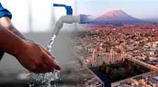 CORTE MASIVO de agua en Arequipa | Sedapar comunicó la restricción hasta el 1 de marzo: conoce qué distritos son los afectados