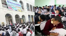 Año escolar 2026: ¿Colegios públicos y privados iniciarán clases el mismo día? Esto indica el Minedu