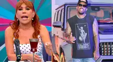 Magaly Medina estalla en vivo por juicio que perdió ante Jefferson Farfán y denuncia desigualdad: "¿Esto es justicia?”