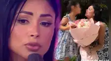 Pamela Franco hace sensible confesión sobre por qué no muestra a su hija en redes: "Depende de mí..."