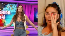 Laura Spoya regresa a la conducción de ‘Al sexto día’ con faja tras operación por accidente: "El show debe continuar"