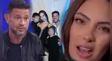 Yaco Eskenazi revela qué hace con sus hijos a escondidas de Natalie Vértiz: "No puedo resistir"
