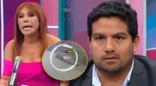 Magaly Medina lanza llamado urgente y pide videos del atropello de Lizeth Marzano: “Hay que ver quién escondió el carro”