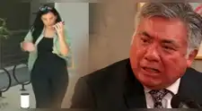 Explota nueva revelación: Difunden IMPACTANTE LLAMADA entre Marisel Linares y César Nakazaki tras el atropello