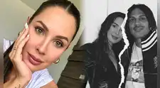 Ana Paula Consorte sorprende al anunciar que terminó su relación con Paolo Guerrero "desde hace un tiempo"