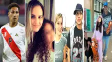 ¿Cuántos hijos tiene Paolo Guerrero y quienes son las madres de los menores?