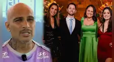 Paolo Guerrero impacta al tomar impensada medida sobre la familia de Ana Paula tras confirmar su ruptura