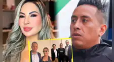 ¿Divorcio inminente? Abogado de Pamela López anuncia IMPENSADA reunión con Christian Cueva