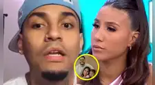 Youna pone ultimátum a Samahara si vuelve con Bryan: "Si regresan, mi hija no puede vivir con él"
