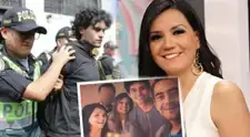 Marisel Linares ROMPE SU SILENCIO y presenta fotos ante Fiscalía por caso Adrián Villar: “Es un hijo para mí”