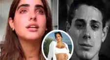 Isabella Ladera tiene insólita decisión en medio de la sensible pérdida de Hugo García tras revelar su embarazo