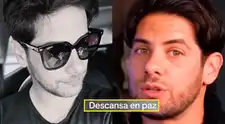 Andrés Wiese rompe en llanto al revelar dura pérdida y hace mea culpa: "Me duele mucho; pude haber hecho más"