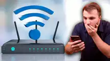 El peligro que acecha en casa: por qué apagar el WiFi antes de salir puede salvarte de los ciberdelincuentes