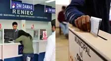 ¿Debes cambiar tu DNI azul para votar en las Elecciones 2026? Esto aclaró Reniec sobre su validez