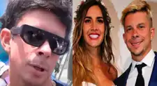 Korina Rivadeneira y Mario Hart habrían PUESTO FIN A SU MATRIMONIO: piloto no niega presunta separación
