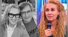 La confesión que remece su separación: Katia Condos revela que ya había querido dejar a Federico Salazar