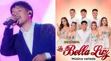 Steven Franco ANUNCIA su salida de La Bella Luz tras varios éxitos con su voz: “No ha sido una decisión fácil..."