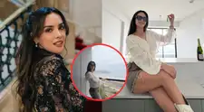Rosángela Espinoza celebra con orgullo tras comprar su segundo departamento frente a la playa: "Agradecida con..."