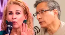 "No nos hemos divorciado": Federico Salazar ROMPE EL SILENCIO por primera vez tras separación con Katia Condos