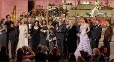 Oscar 2026: HBO Max revive la ceremonia completa y los momentos más comentados de la noche del cine