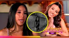 ¡Explota y se va! Samahara Lobatón enfrenta a producción y deja ‘La Granja VIP’ en su debut: “Que hagan las cosas como son”