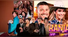 Al Fondo Hay Sitio vs ‘La Granja VIP’ y ‘Yo Soy’: ¿Qué programa triunfó en el ráting tras su estreno?