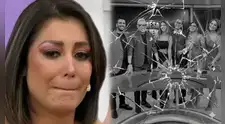 Karla Tarazona pierde su trabajo en televisión en medio de grave acusación en su contra: "Gracias por..."