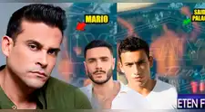¡DE NO CREER! Christian Domínguez critica infidelidad de Mario Irivarren y Said Palao: “No hay...”