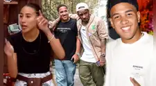 Samahara Lobatón sorprende al revelar polémico secreto del hijo de Farfán que podría hacerlo perderlo todo: "Mi hermano hace todo con..."