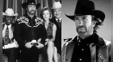 Fallece Chuck Norris, ícono del cine de acción, a los 86 años