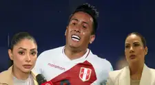 Christian Cueva asombra con inesperado mensaje en sus redes