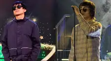 Imitador de Liam Gallagher arrasa en ‘Yo soy’ 2026 y se queda con el gran premio
