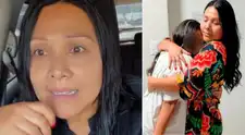 Tula Rodríguez CONFIESA dura consecuencia tras operación de su hija y preocupa con revelación: “Está bajando de...”
