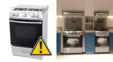 INDECOPI alerta que cocinas de marca reconocida presentan riesgo de fuga de gas: conoce AQUÍ cuál es