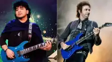 Imitador de Cerati en Yo soy denuncia audio que pedía no votar por él y responde ENOJADO