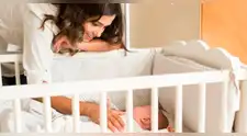 El error silencioso al acostar a tu bebé que puede terminar en tragedia: MINSA lanza alerta urgente