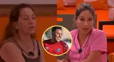 Pamela López protagoniza fuerte pelea con Pati Lorena en 'La Granja VIP' y mencionan a Cueva: "Ahora entiendo por qué la dejaron"