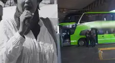 ¡Tragedia en carretera! Querida actriz es encontrada sin vida al interior de un autobús: este fue su último mensaje en redes