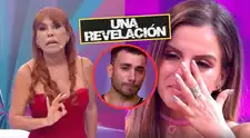 ¡Atención, Said Palao y Mario Irivarren! Magaly anuncia nueva revelación tras ampay: “Pondrá de cabeza a los protagonistas”