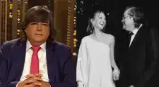 Jaime Bayly expone inesperado pedido de dinero tras pagar boda de su hija y reveló SINGULAR ESCENA