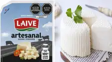 URGENTE | ¿El queso no es queso? INDECOPI multa a reconocida marca de lácteos por ofrecer producto como si fuera artesanal