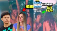 ¿Mario Hart tenía conocimiento de la despedida de Said Palao? Le habría contado inesperada versión a Ale Baigorria