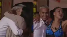 ¡Alboroto! Jesús Barco ingresa a 'La Granja VIP Perú' para unirse a Melissa Klug y Samahara Lobatón y causa revuelo