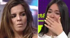 Sale a la luz video donde Ale Baigorria traicionó a Jazmín Pinedo: audio la expuso