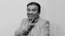 Fallece Manolo Rojas, ícono de la comedia peruana, a los 63 años de manera inesperada fuera de su vivienda