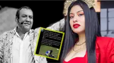 ¡SE DISCULPA! Wendy Sulca rompe su silencio tras críticas por video sobre Manolo Rojas