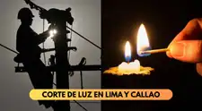 Corte de luz este 31 de marzo en Lima y Callao por hasta 9 horas: revisa AQUÍ los horarios y las zonas afectadas
